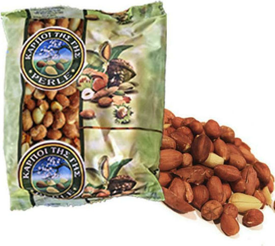 Perle - Almond Products Φιστίκια Αράπικα Ψίχα 100gr