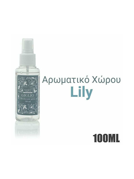 Fragrance Spray with Fragrance Lily 0321.501 1pcs 100ml