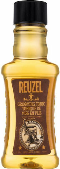 Reuzel After Shave Grooming Tonic 100ml
