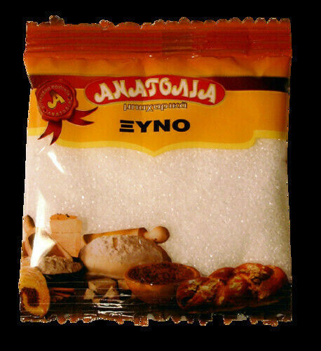 Ανατολία Ξυνό σε Σκόνη 50gr