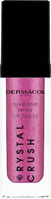 Dermacol Crystal Crush Diamond Shine 06