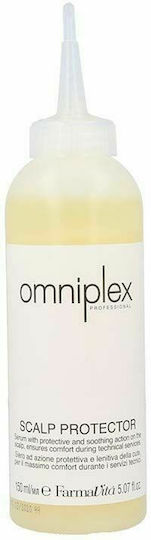 Farmavita Omniplex Scalp Protector Lotion Μαλλιών για Ενδυνάμωση 150ml