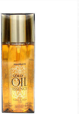 Montibello Gold Oil Essence 130ml