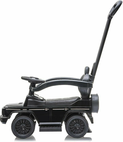 Jamara Mercedes-Benz G 350 Baby Walker Car Ride On with Handlebar 460627 Black