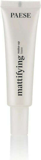Paese Primer Προσώπου σε Κρεμώδη Μορφή Base 20ml