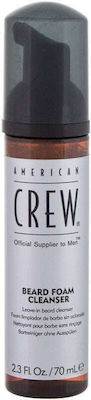 American Crew Pre-Shave Περιποίησης για Γένια 70ml