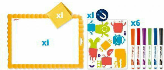 Maped Artist Board Tafel