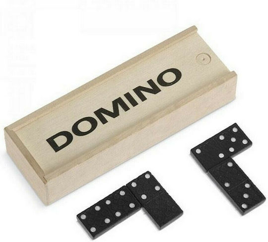 Настолна игра Ντόμινο за 2-4 играчи 6+ години (EN) Next