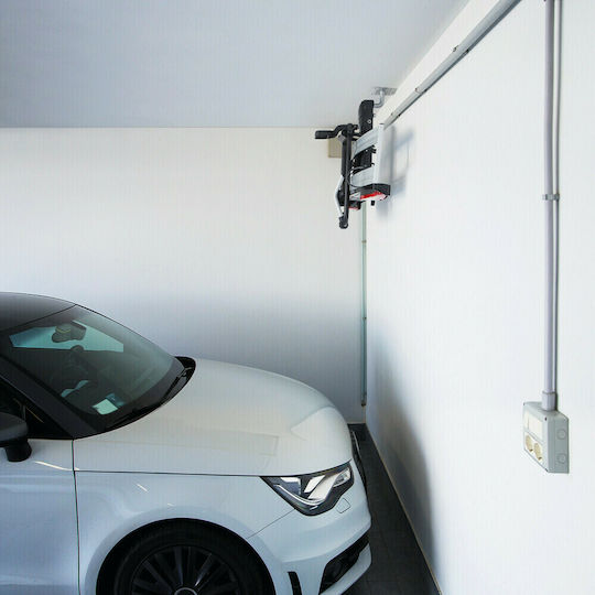 Nordrive Wall Mount for Towbar Bike Racks 1pcs