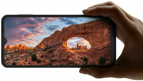 Spigen AlignMaster Full Face Tempered Glass Μαύρο (Galaxy M53 5G)