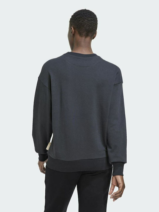 adidas Studio Lounge Sweatshirt Carbon