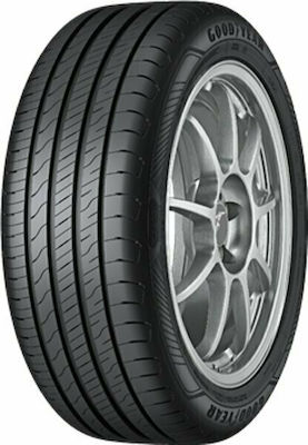 Goodyear EfficientGrip 2 SUV SUV / 4x4 Summer Tyre 255/65R17 114H XL