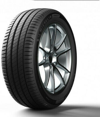 Michelin Primacy 4+ 215/50 R17 95W XL Θερινό Λάστιχο για Επιβατικό Αυτοκίνητο