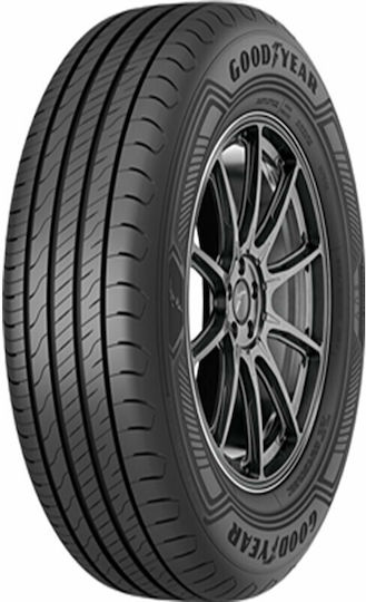 Goodyear EfficientGrip 2 SUV 225/70R16 103H MFS Θερινό Λάστιχο για 4x4 / SUV Αυτοκίνητο