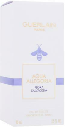 Guerlain Aqua Allegoria Flora Salvaggia Eau de Toilette 75ml