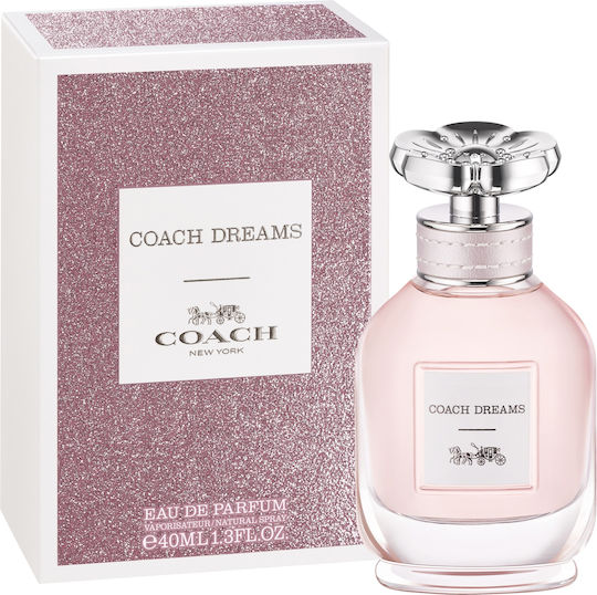 Coach Coach Dreams Eau de Parfum 40ml