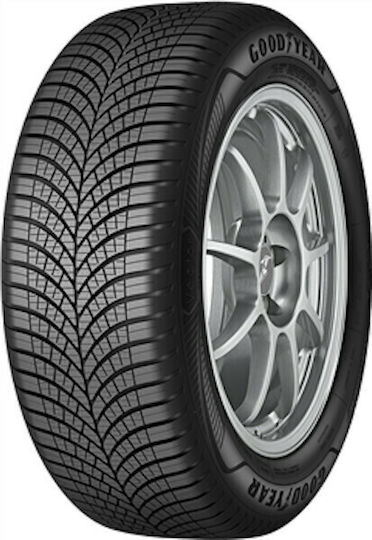 Goodyear Vector 4Seasons Gen-3 ROF Runflat 225/45R18 95W XL Всесезонни Гума