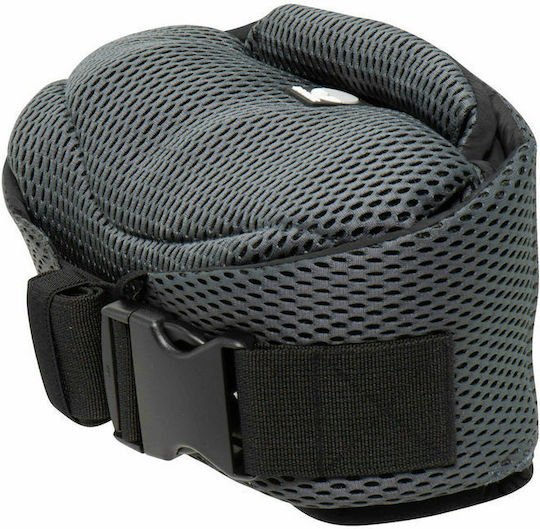 Dooky Classic Carrier Urban Comfort Grey Sapphire with Maximum Weight 15kg