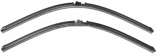 Bosch Aerotwin Set Frontal Lamele Ștergătoare Auto 650mm