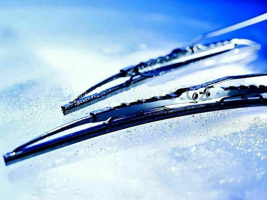 Bosch Twin Set Frontal Lamele Ștergătoare Auto 420mm