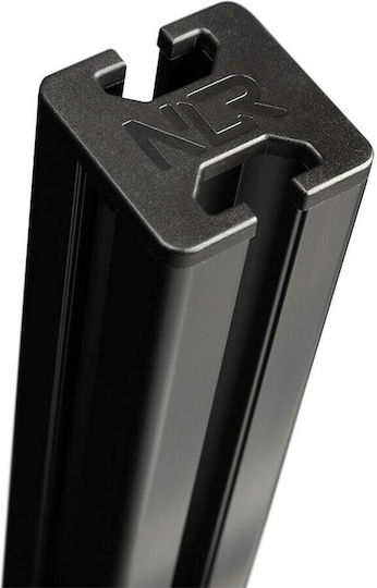 Next Level Racing Add-On Lenkrad Elite Overhead Monitor Stand Add-On für PC NLR-E007