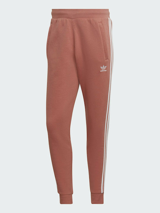 Adicolor Classics Pantaloni de trening cu Elastic Magic Earth