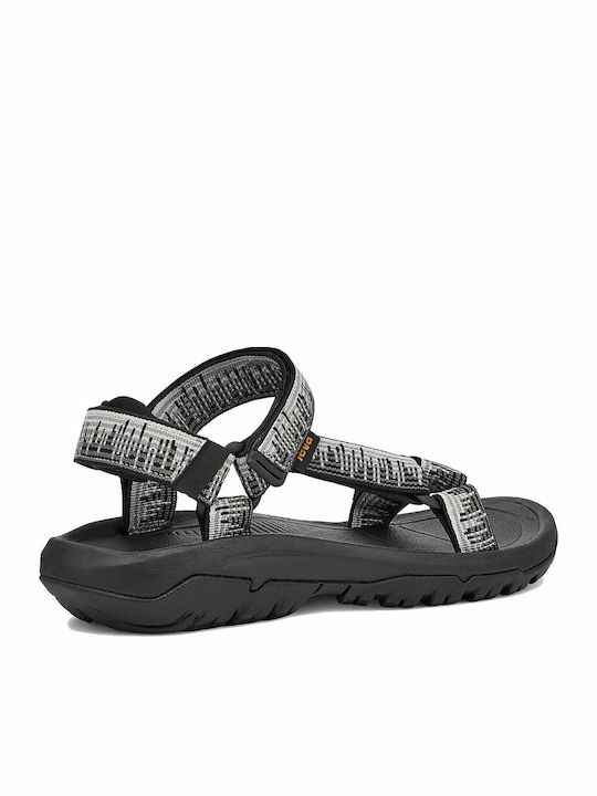 Teva Hurricane Xlt2 Sandals Gray
