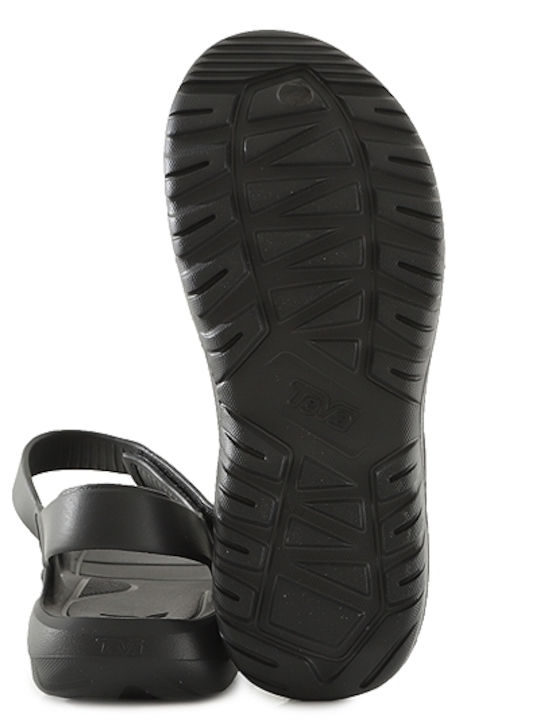 Hurricane Men's Sandals Gray
