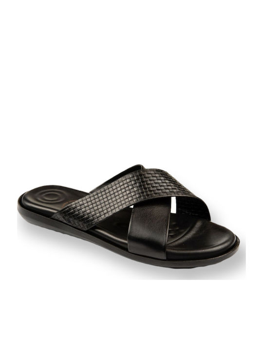 Men's Sandals Black