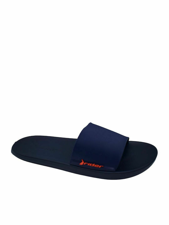 Ανδρικά Slides Μπλε