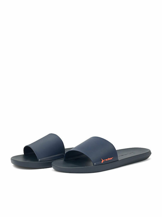 Ανδρικά Slides Μπλε