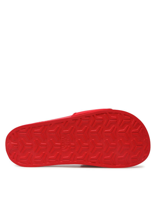 Base Camp Slide III Men's Slides Red