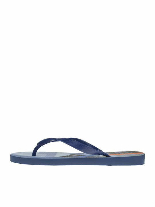 Summer Ii Ad Ανδρικά Flip Flops Μπλε