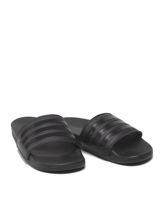 Adilette Comfort Men's Slides Black
