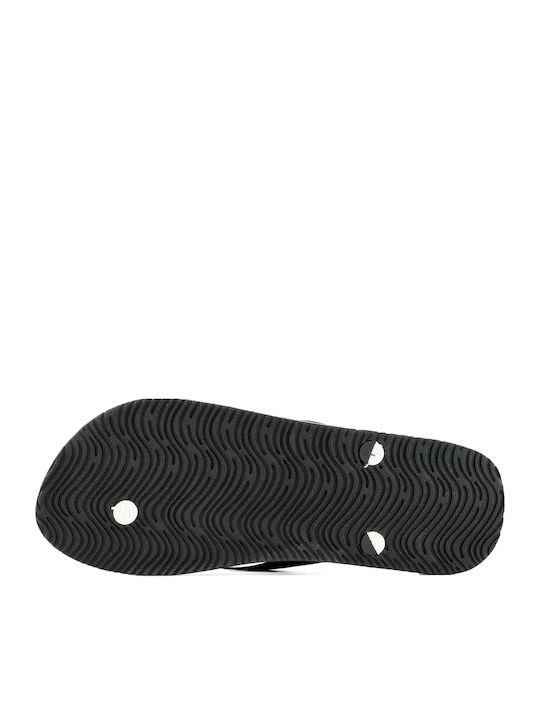 Ανδρικά Flip Flops Μαύρα