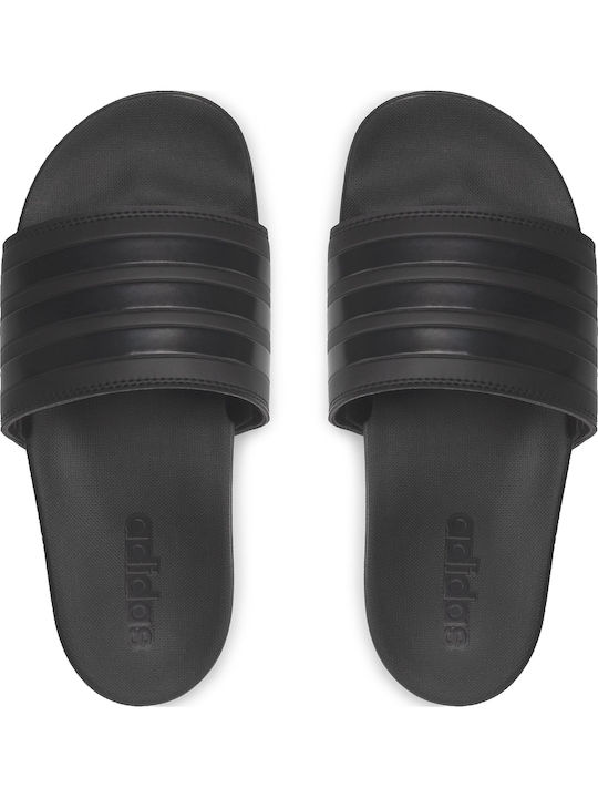 Adilette Comfort Men's Slides Black