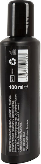 Magoon Erotic Massageöl für Frauen mit Duft Ingwer 100ml