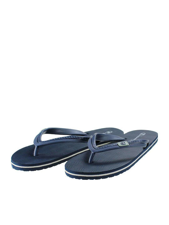 Big Classic Evo Ανδρικά Flip Flops Μπλε