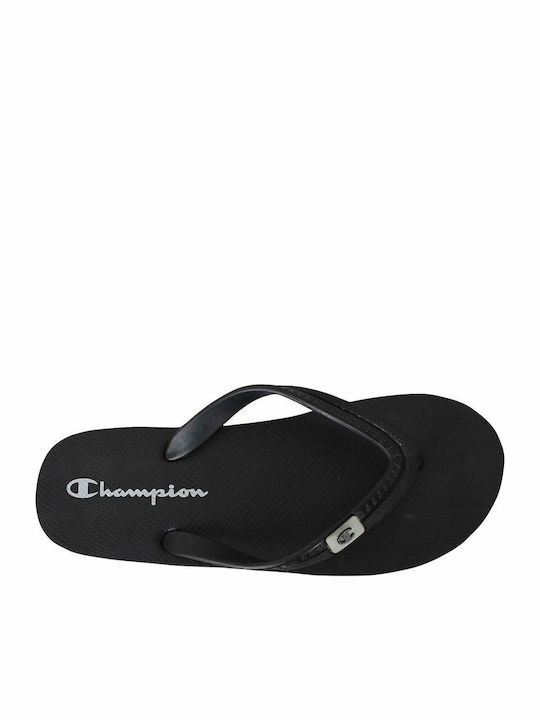 Big Classic Evo Ανδρικά Flip Flops Μαύρα