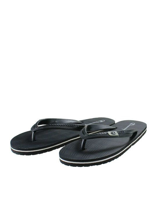 Big Classic Evo Ανδρικά Flip Flops Μαύρα