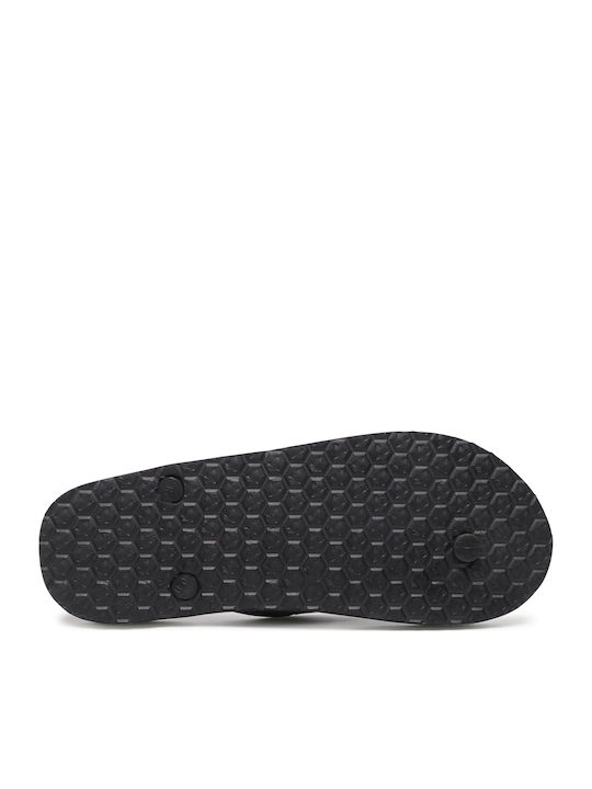 Big Classic Evo Ανδρικά Flip Flops Μαύρα