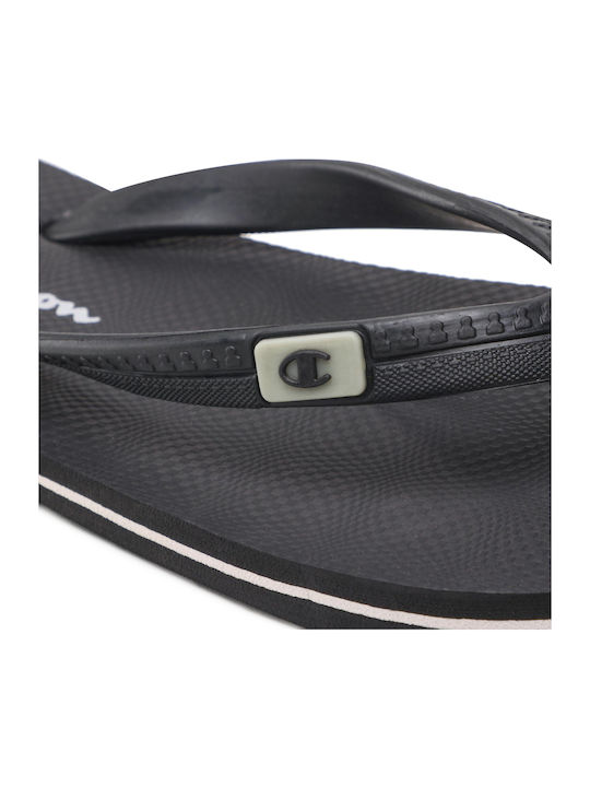 Big Classic Evo Ανδρικά Flip Flops Μαύρα