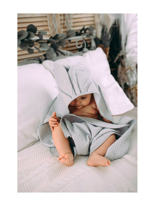 Beboulino Wickeltuch Für Kinderzimmer Für Baby 78x78cm