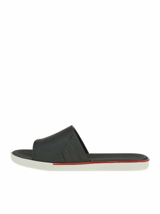 Herren Slides Schwarze
