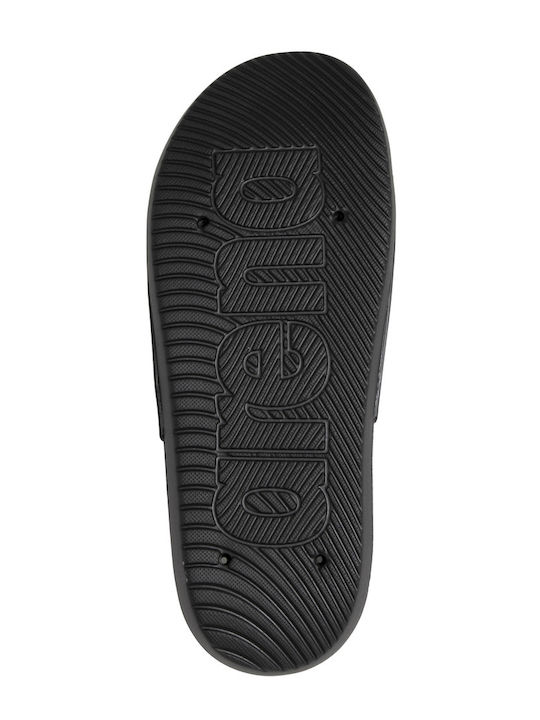 Herren Slides Schwarze