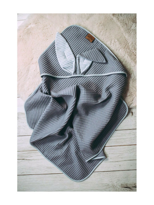 Beboulino Wickeltuch Für Kinderzimmer Für Baby 78x78cm