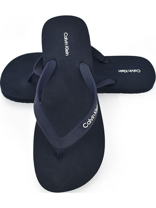 Ανδρικά Flip Flops Μπλε
