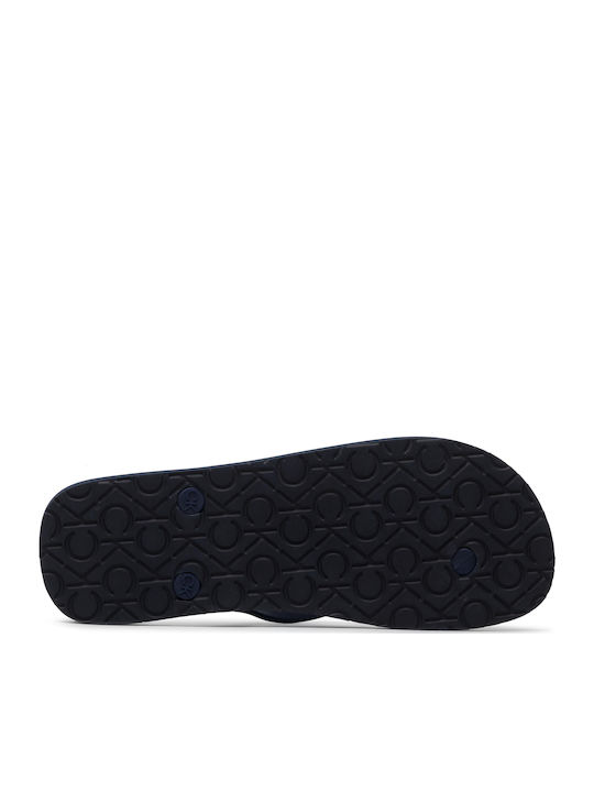 Ανδρικά Flip Flops Μπλε
