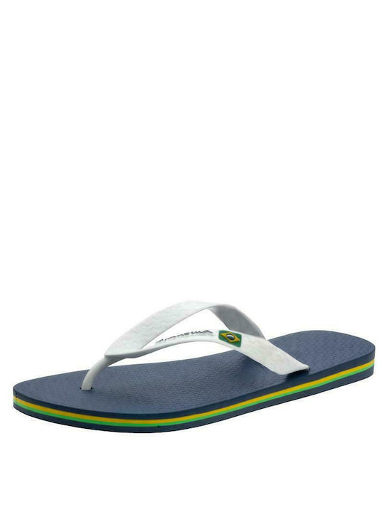 Ipanema Men's Flip Flops White