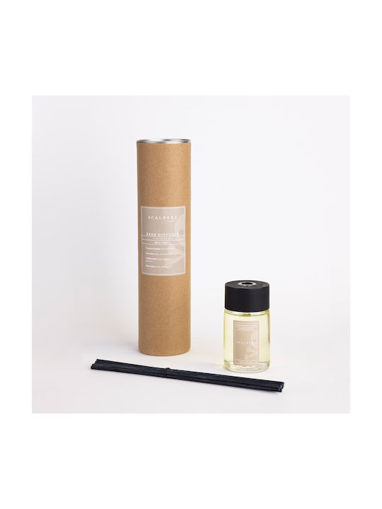 Scalpers Diffuser με Άρωμα Κασμίρι SC-0049 100ml